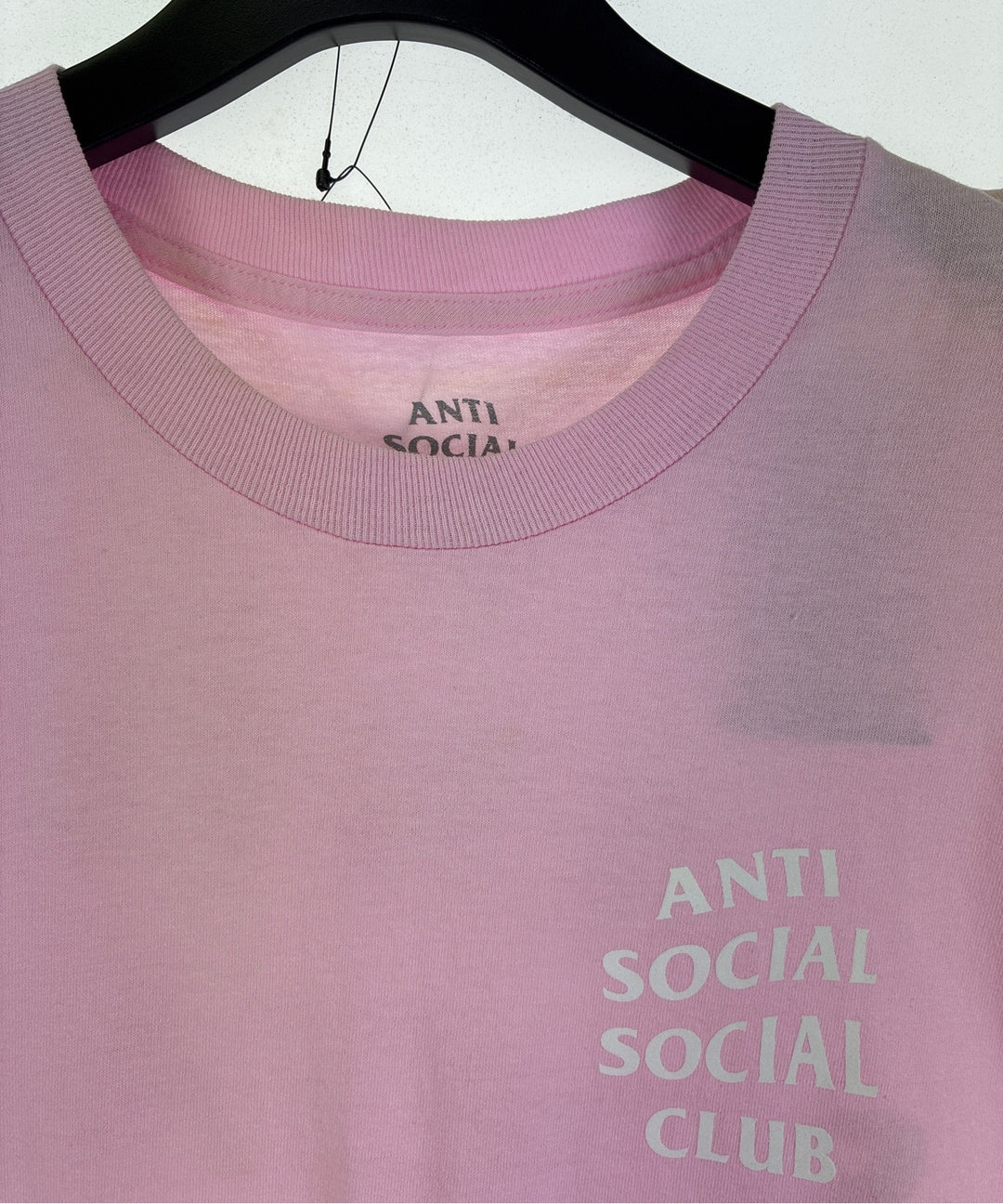 ANTI SOCIAL SOCIAL CLUB เสื้อเชิ้ต