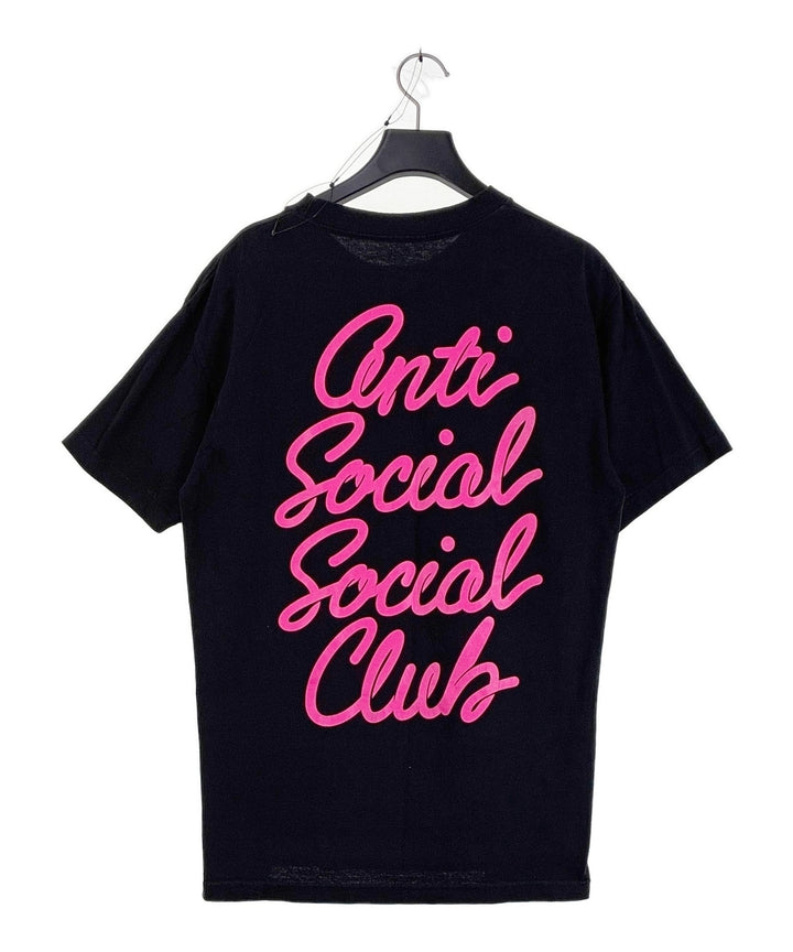 ANTI SOCIAL SOCIAL CLUB เสื้อเชิ้ต