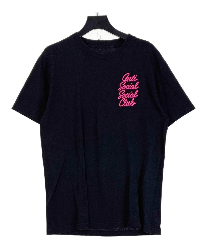 ANTI SOCIAL SOCIAL CLUB เสื้อเชิ้ต