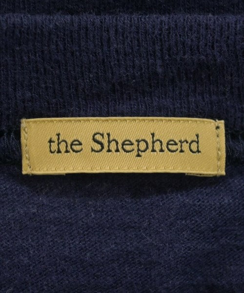 the Shepherd เสื้อยืด/เสื้อท็อปส์