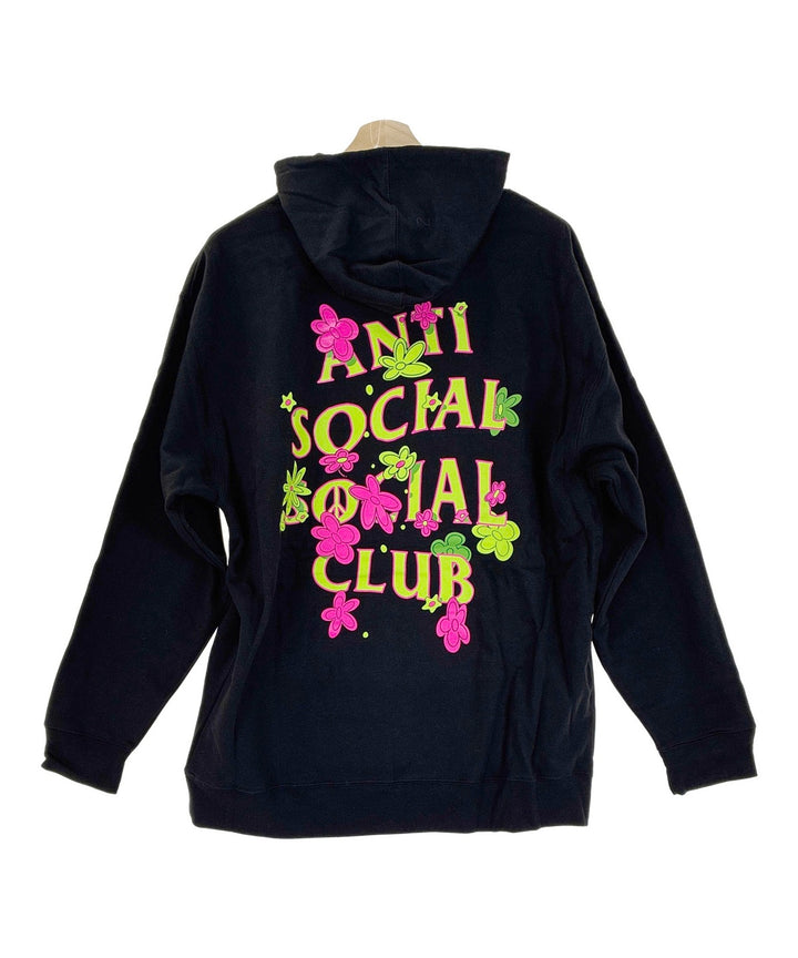 ANTI SOCIAL SOCIAL CLUB เสื้อฮู้ด