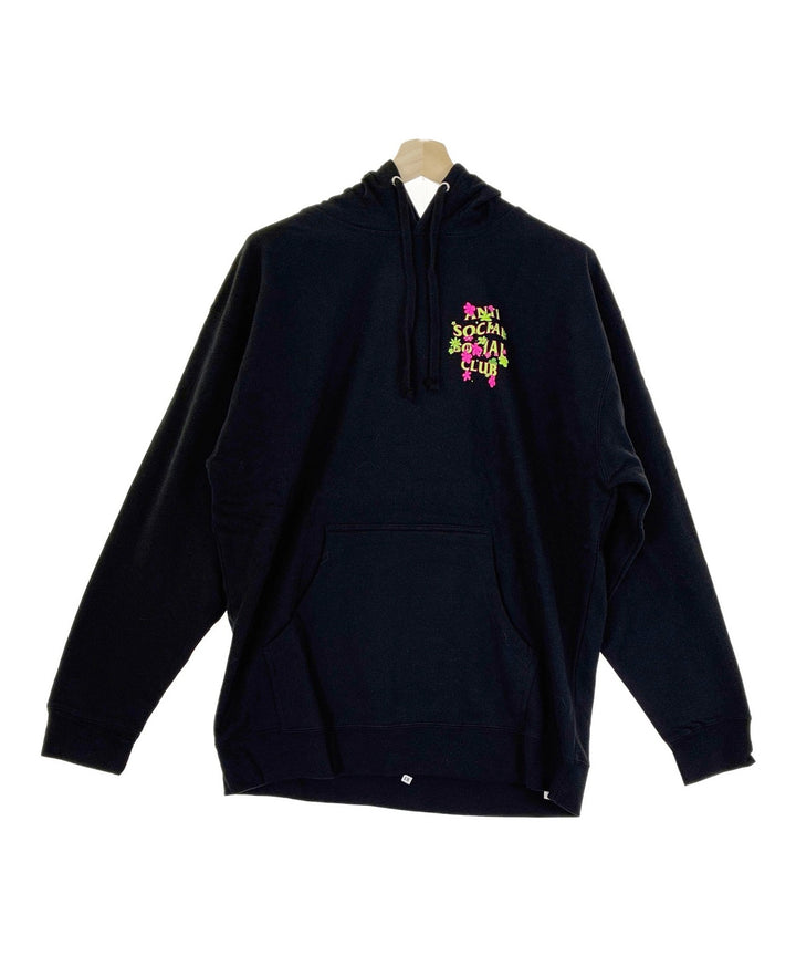 ANTI SOCIAL SOCIAL CLUB เสื้อฮู้ด