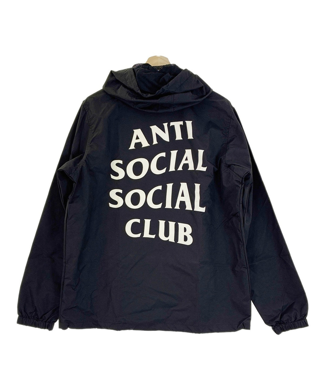ANTI SOCIAL SOCIAL CLUB เสื้อโค้ท อื่น