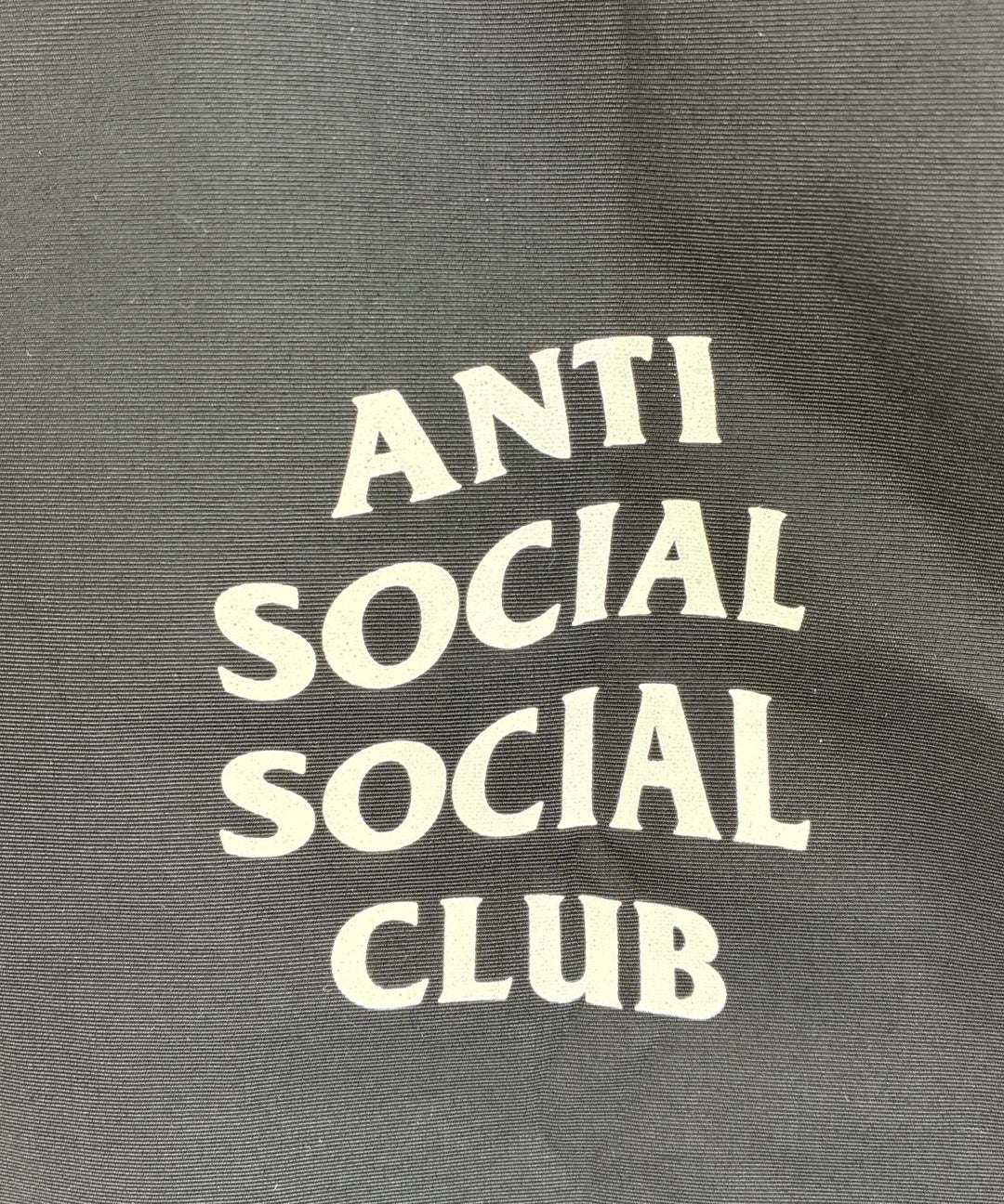 ANTI SOCIAL SOCIAL CLUB เสื้อโค้ท อื่น