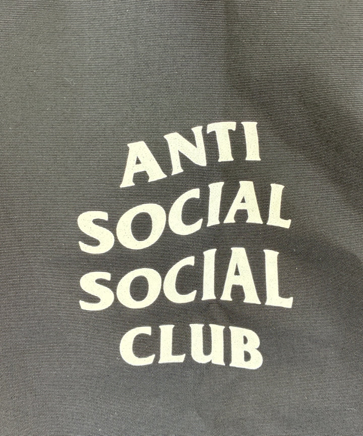 ANTI SOCIAL SOCIAL CLUB เสื้อโค้ท อื่น