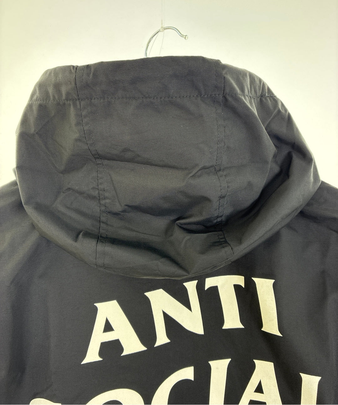 ANTI SOCIAL SOCIAL CLUB เสื้อโค้ท อื่น
