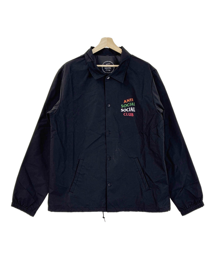 ANTI SOCIAL SOCIAL CLUB เสื้อโค้ท อื่น