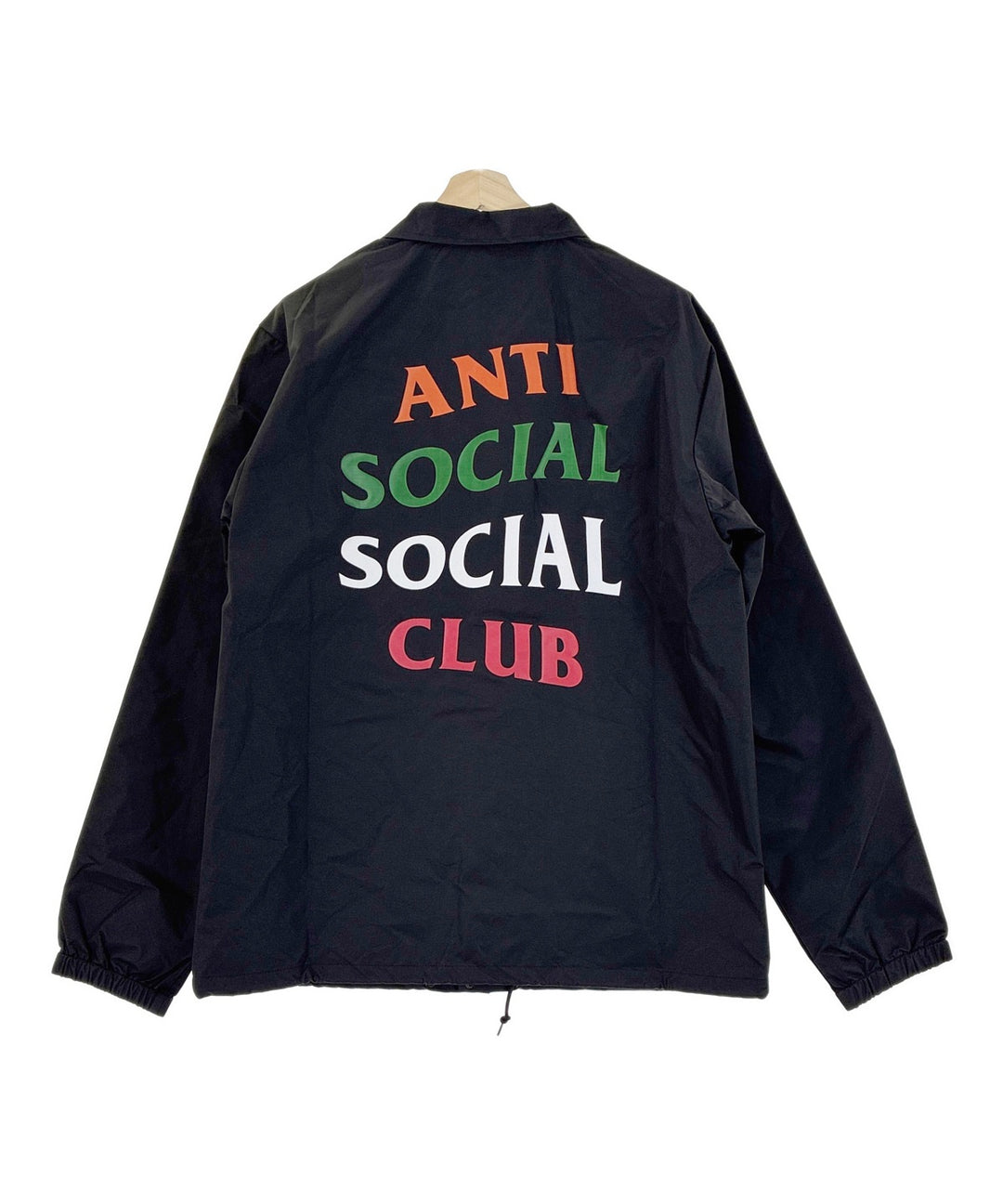 ANTI SOCIAL SOCIAL CLUB เสื้อโค้ท อื่น