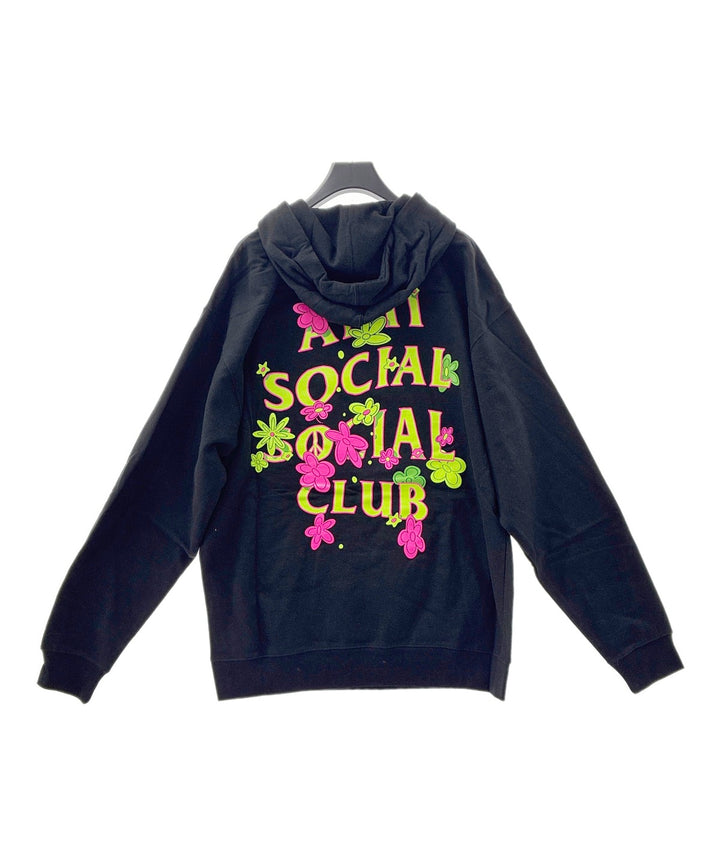 ANTI SOCIAL SOCIAL CLUB เสื้อฮู้ด