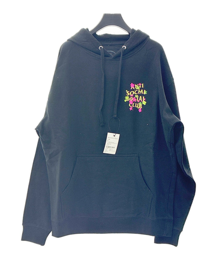 ANTI SOCIAL SOCIAL CLUB เสื้อฮู้ด