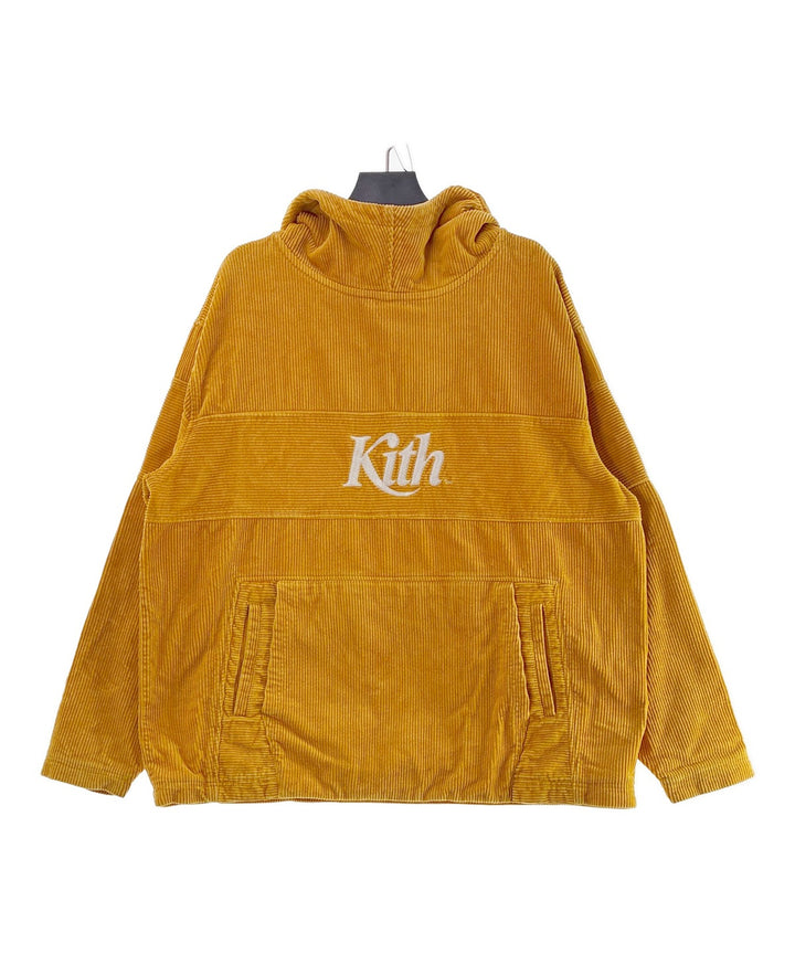 KITH เสื้อฮู้ด