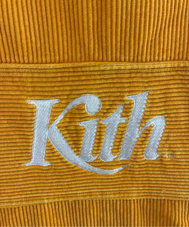 KITH เสื้อฮู้ด
