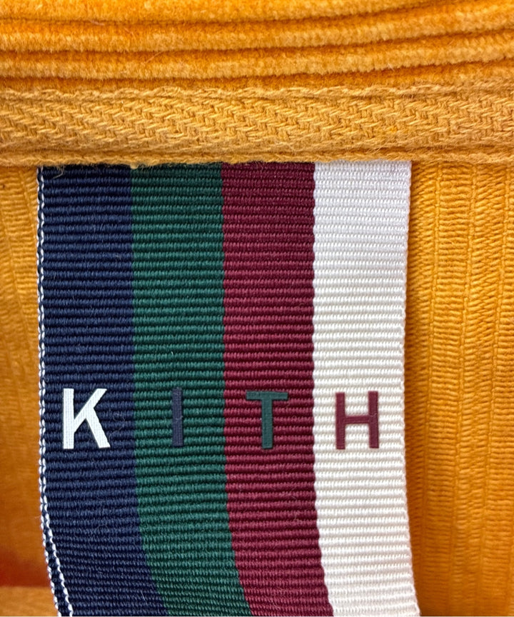 KITH เสื้อฮู้ด