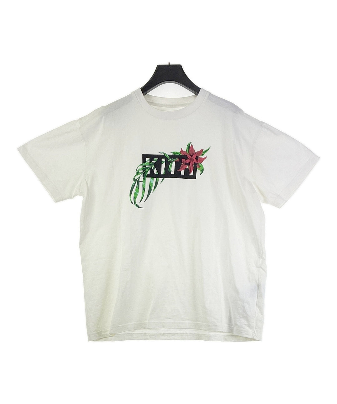KITH เสื้อยืด/เสื้อท็อปส์