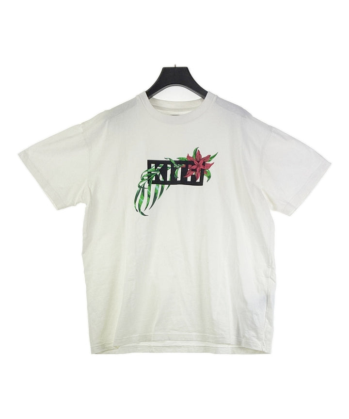 KITH เสื้อยืด/เสื้อท็อปส์