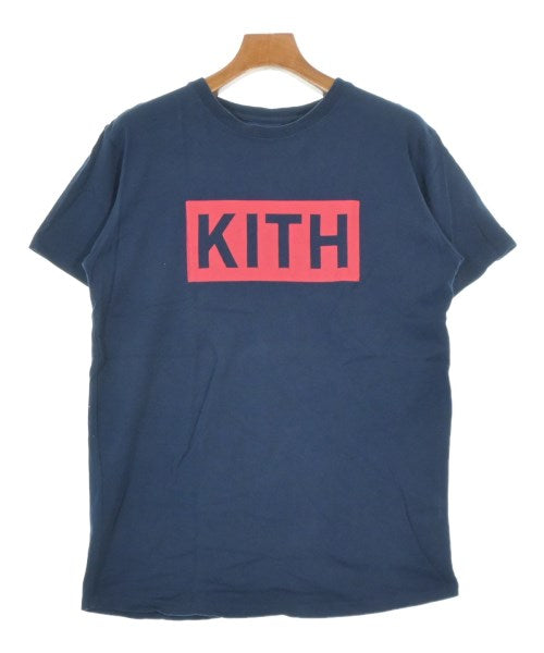 KITH เสื้อยืด/เสื้อท็อปส์