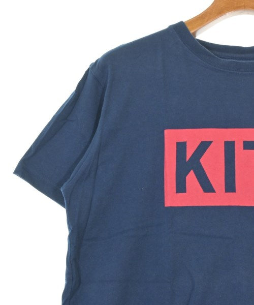 KITH เสื้อยืด/เสื้อท็อปส์