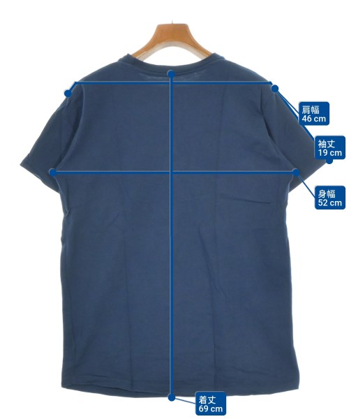 KITH เสื้อยืด/เสื้อท็อปส์