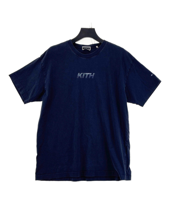 KITH เสื้อยืด/เสื้อท็อปส์
