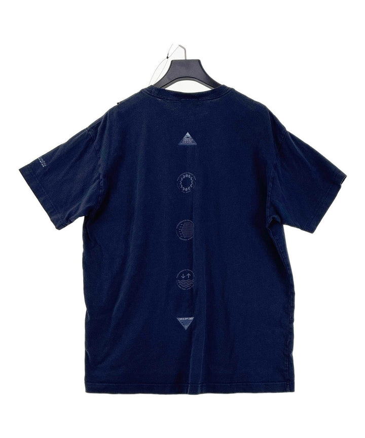 KITH เสื้อยืด/เสื้อท็อปส์