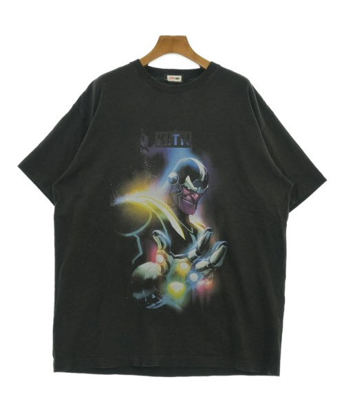 KITH เสื้อยืด/เสื้อท็อปส์