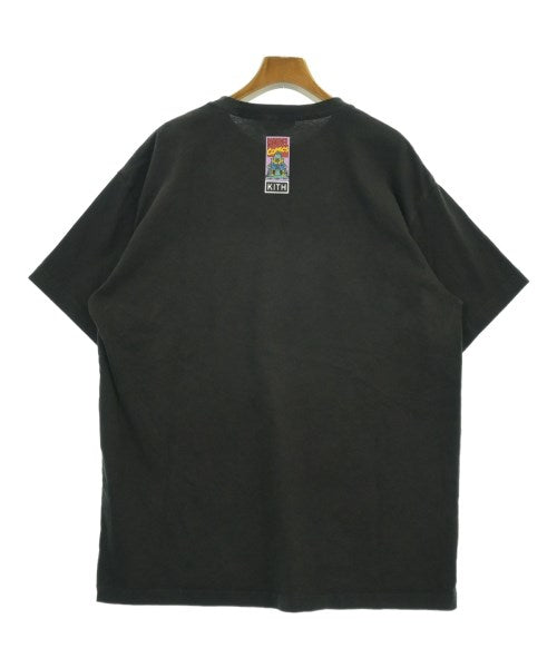 KITH เสื้อยืด/เสื้อท็อปส์