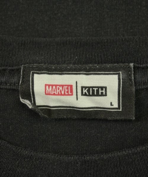 KITH เสื้อยืด/เสื้อท็อปส์