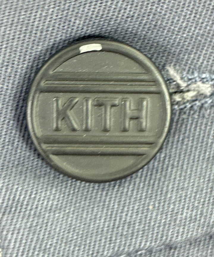 KITH กางเกงขายาว