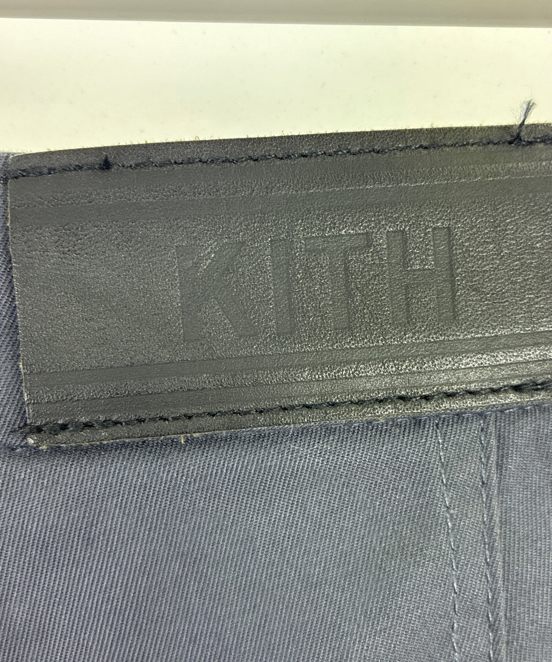 KITH กางเกงขายาว