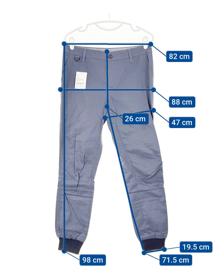 KITH กางเกงขายาว