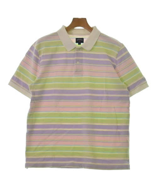 Noah Polo Shirts