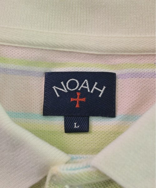 Noah Polo Shirts