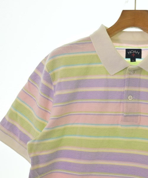 Noah Polo Shirts