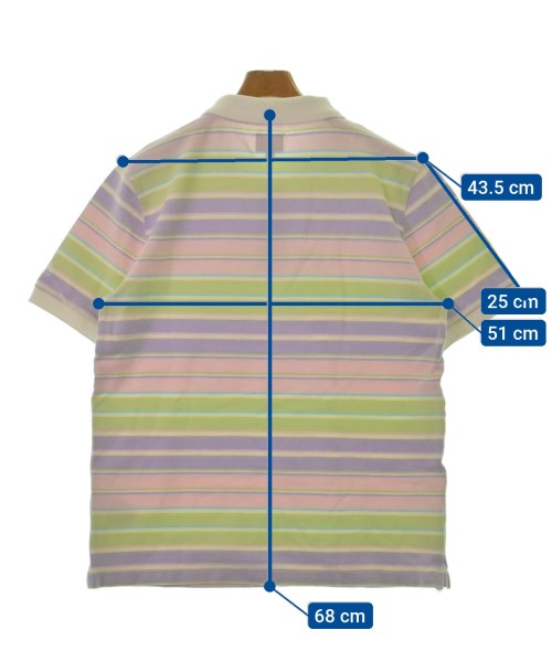 Noah Polo Shirts
