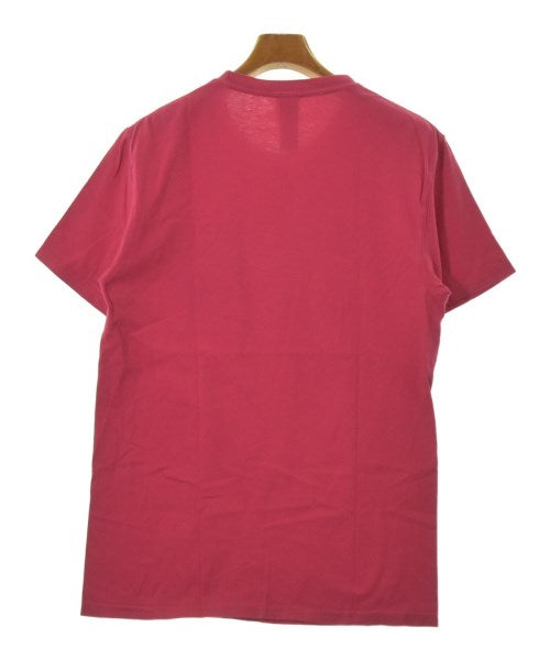 Noah เสื้อยืด/เสื้อท็อปส์