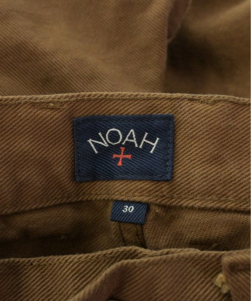 Noah กางเกงขาสั้น