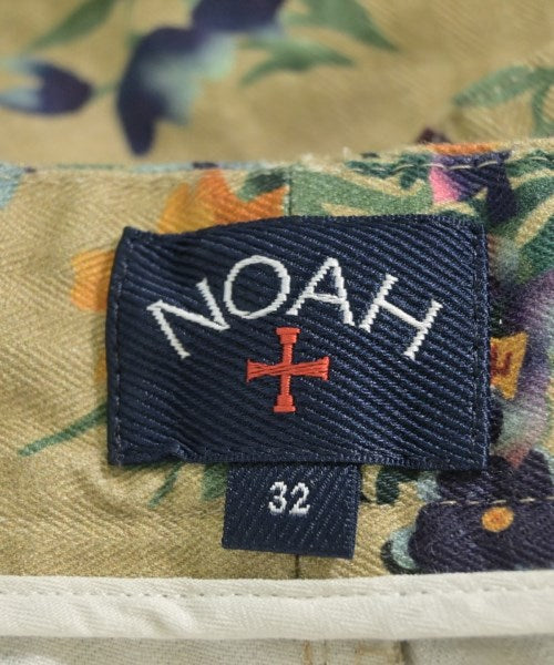 Noah กางเกงขาสั้น