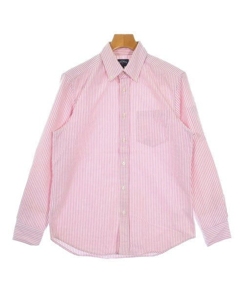 Noah เสื้อลำลอง