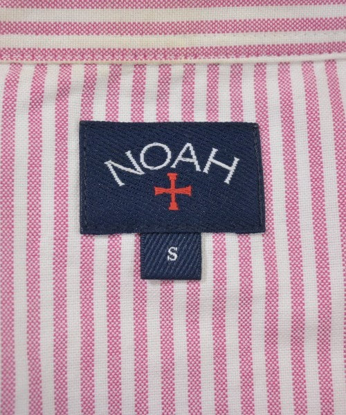 Noah เสื้อลำลอง