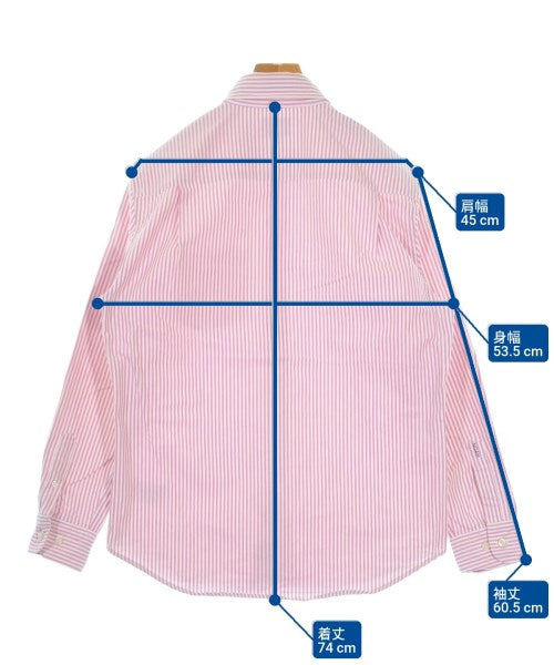 Noah เสื้อลำลอง