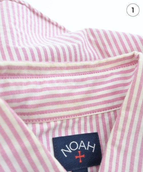 Noah เสื้อลำลอง