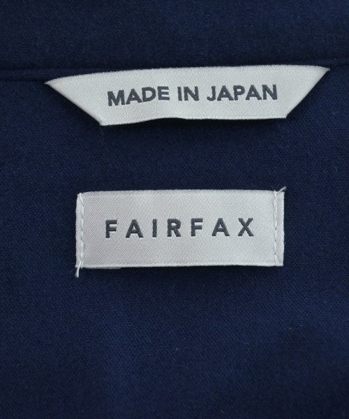 FAIRFAX เสื้อลำลอง