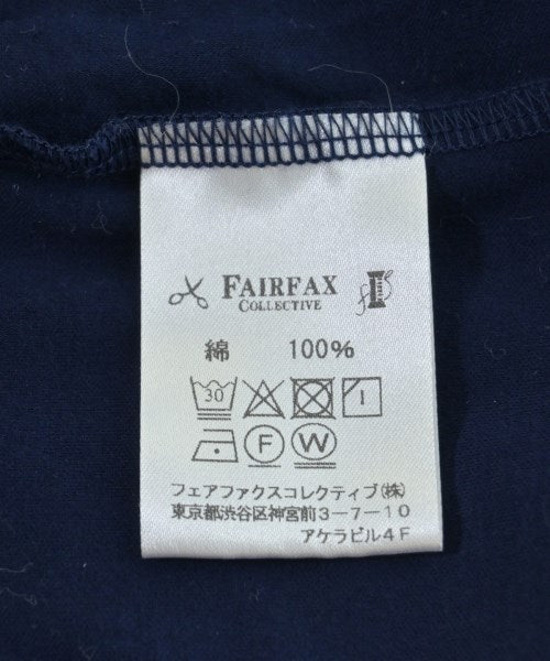 FAIRFAX เสื้อลำลอง