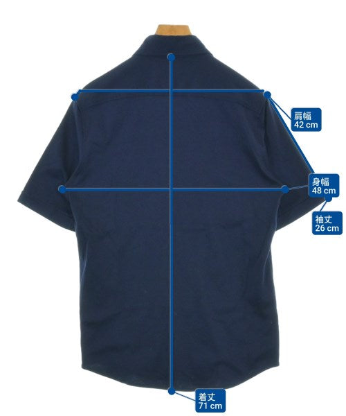 FAIRFAX เสื้อลำลอง