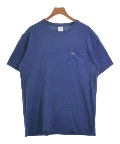 Noah เสื้อยืด/เสื้อท็อปส์