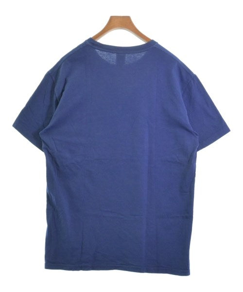 Noah เสื้อยืด/เสื้อท็อปส์