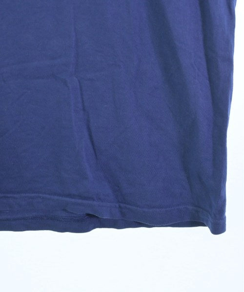 Noah เสื้อยืด/เสื้อท็อปส์