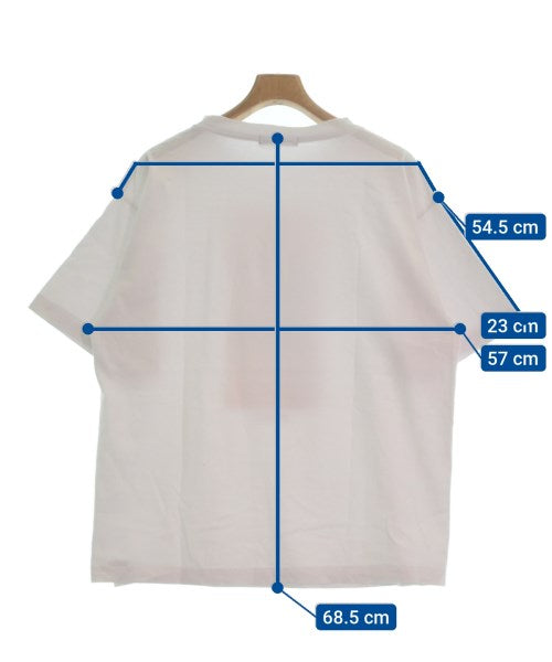 FLAGSTUFF เสื้อยืด/เสื้อท็อปส์