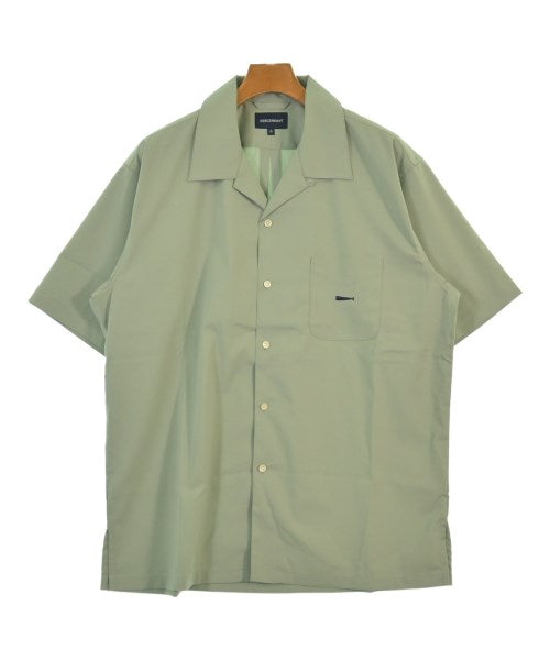 DESCENDANT เสื้อลำลอง