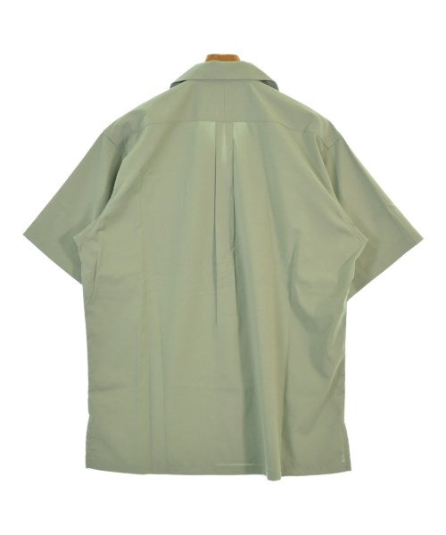 DESCENDANT เสื้อลำลอง